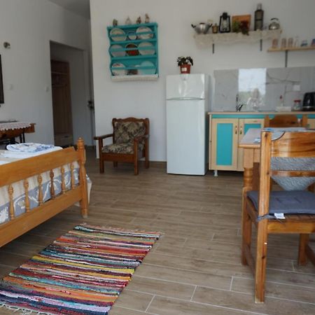 Greek Memories Boutique Studio Faliraki Zewnętrze zdjęcie