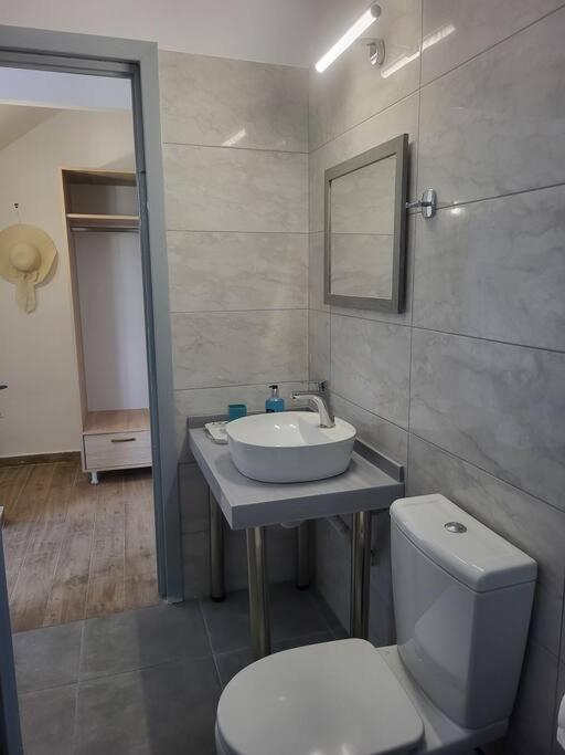 Greek Memories Boutique Studio Faliraki Zewnętrze zdjęcie