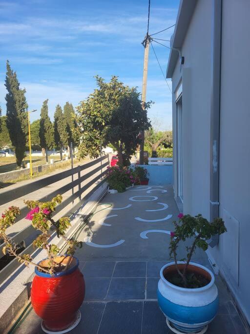 Greek Memories Boutique Studio Faliraki Zewnętrze zdjęcie