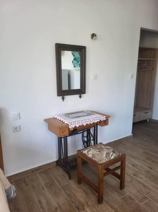 Greek Memories Boutique Studio Faliraki Zewnętrze zdjęcie