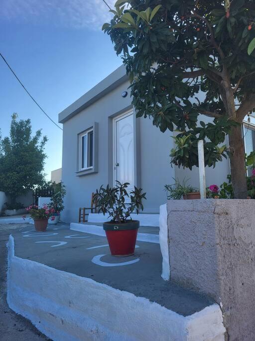 Greek Memories Boutique Studio Faliraki Zewnętrze zdjęcie