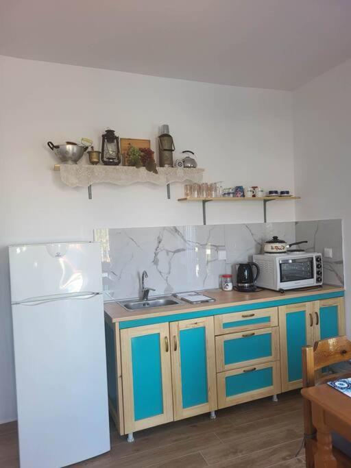 Greek Memories Boutique Studio Faliraki Zewnętrze zdjęcie