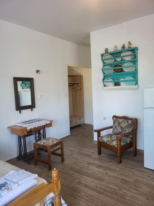 Greek Memories Boutique Studio Faliraki Zewnętrze zdjęcie