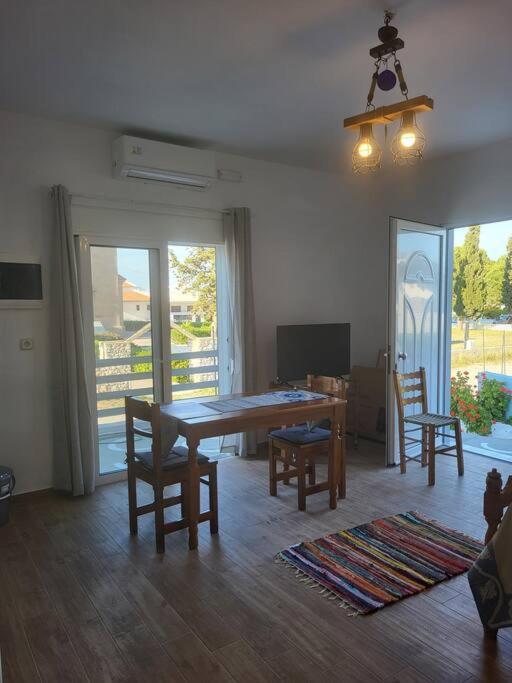 Greek Memories Boutique Studio Faliraki Zewnętrze zdjęcie