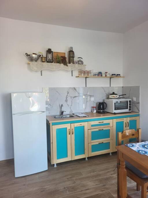 Greek Memories Boutique Studio Faliraki Zewnętrze zdjęcie