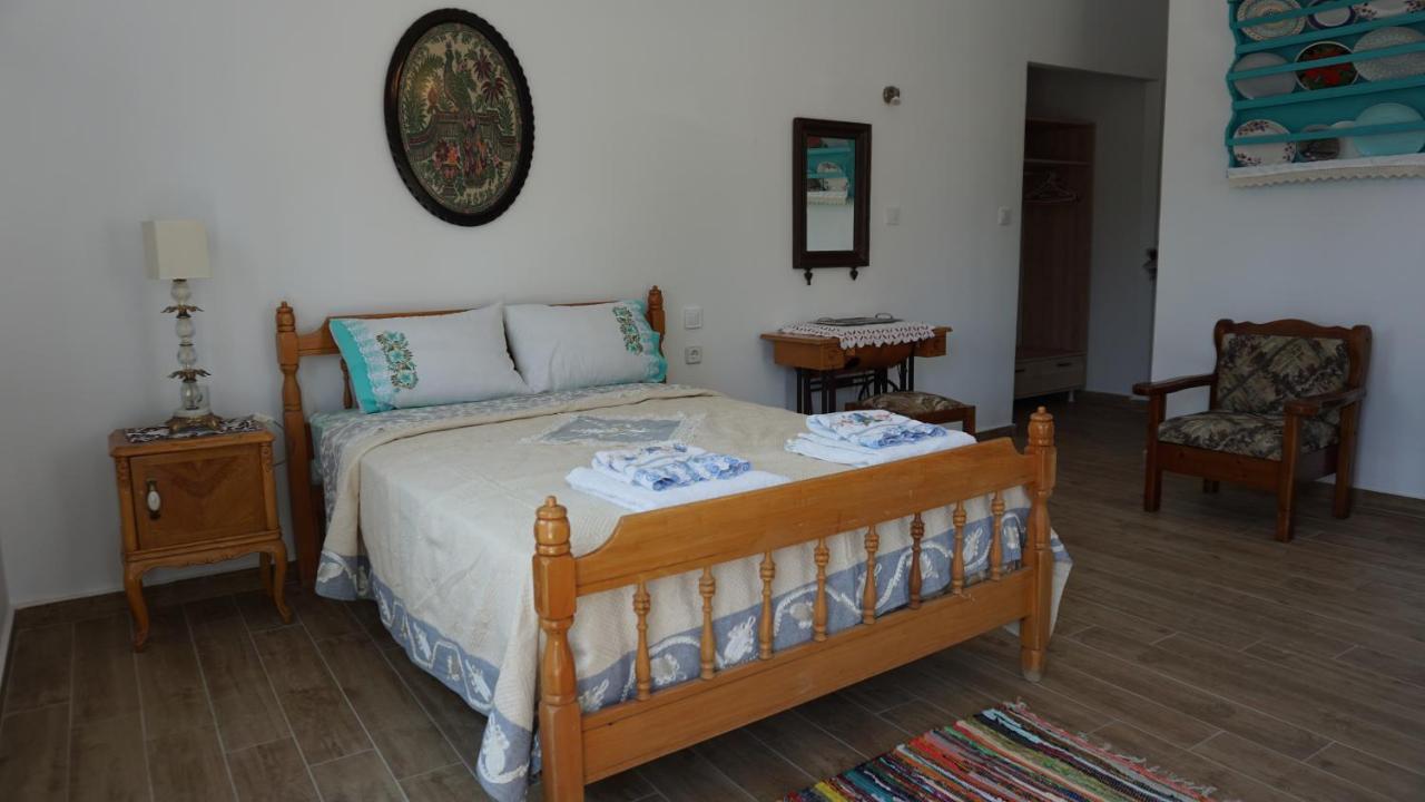 Greek Memories Boutique Studio Faliraki Zewnętrze zdjęcie