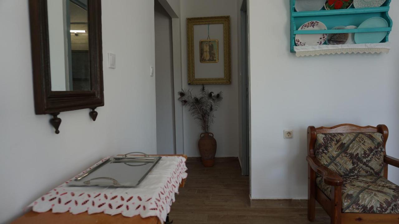 Greek Memories Boutique Studio Faliraki Zewnętrze zdjęcie