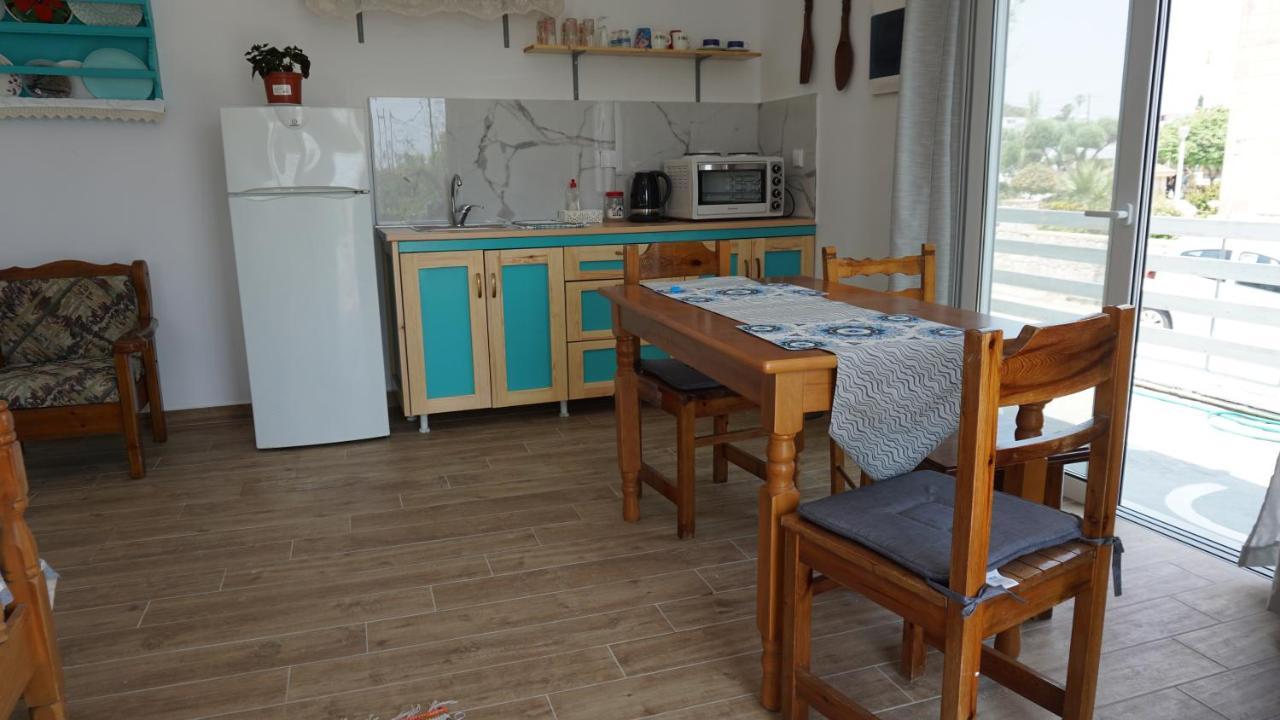 Greek Memories Boutique Studio Faliraki Zewnętrze zdjęcie